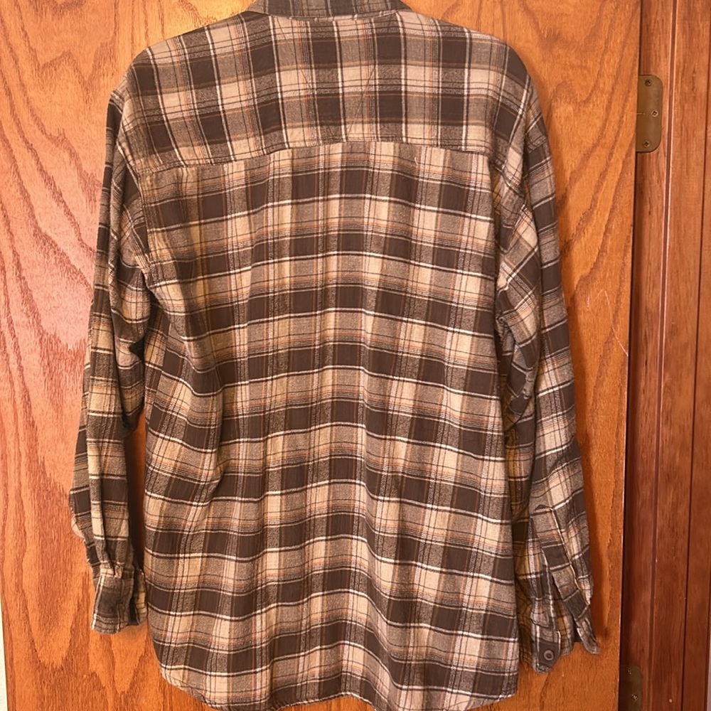 3/$20 Stoic Men’s Flannel - Picture 5 of 6